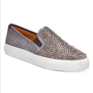 Torrid Studded Slip-ons